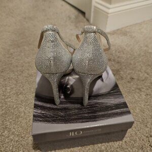 Heels JLO